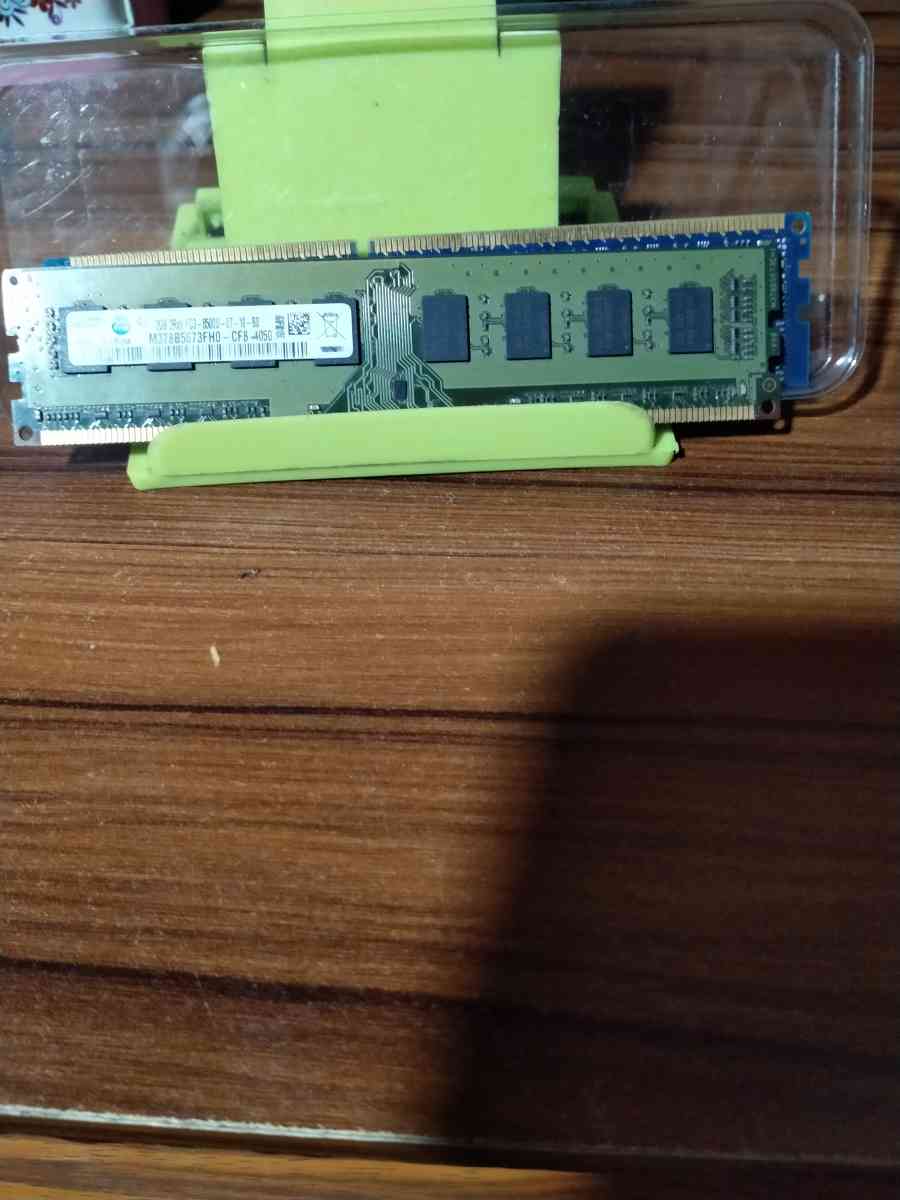 Ram 4GB - Bellemont, Arizona - FleaMarketBay