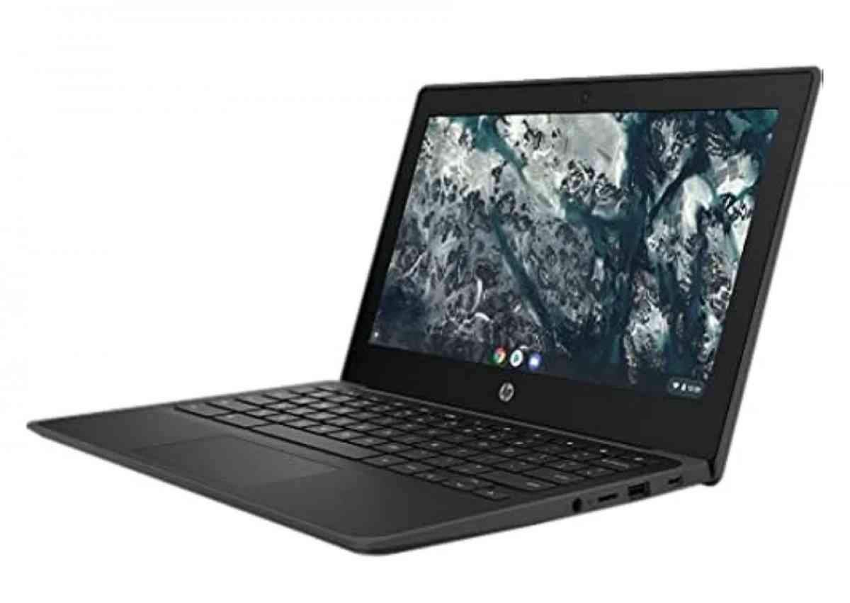 Chromebook 11 - Akron, Ohio