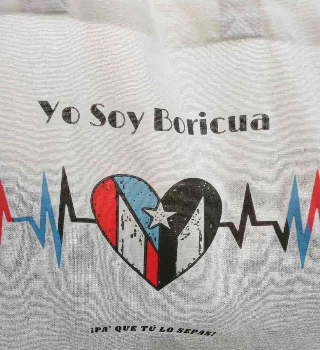 Tote bag with your flag - Lawrenceville, Georgia - FleaMarketBay