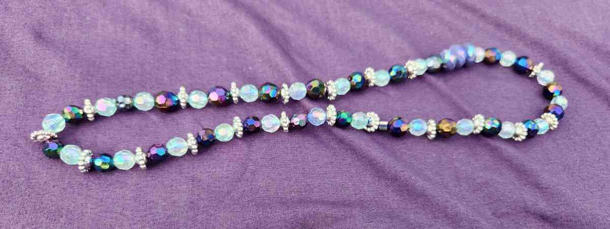 hand made necklaces - Marlton, New Jersey