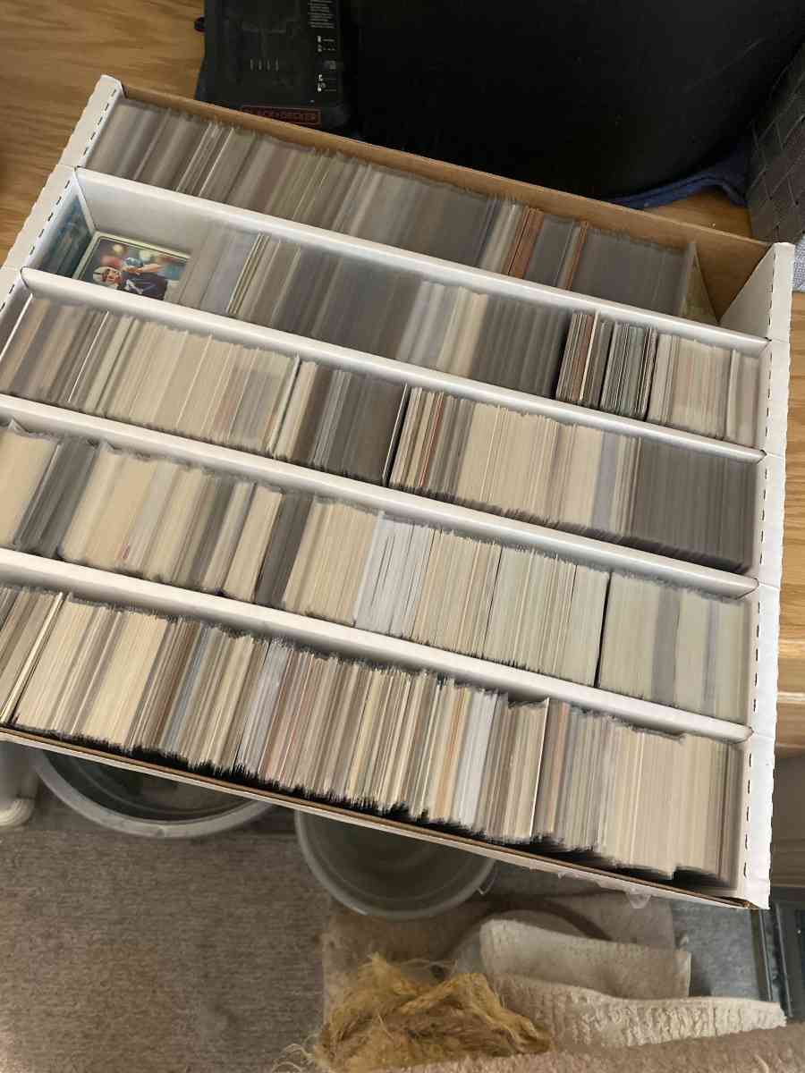 sports cards - Queen Creek, Arizona