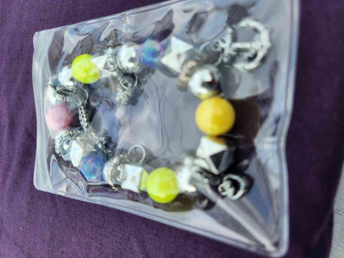 handmade bracelets  Made to order - Marlton, New Jersey - FleaMarketBay