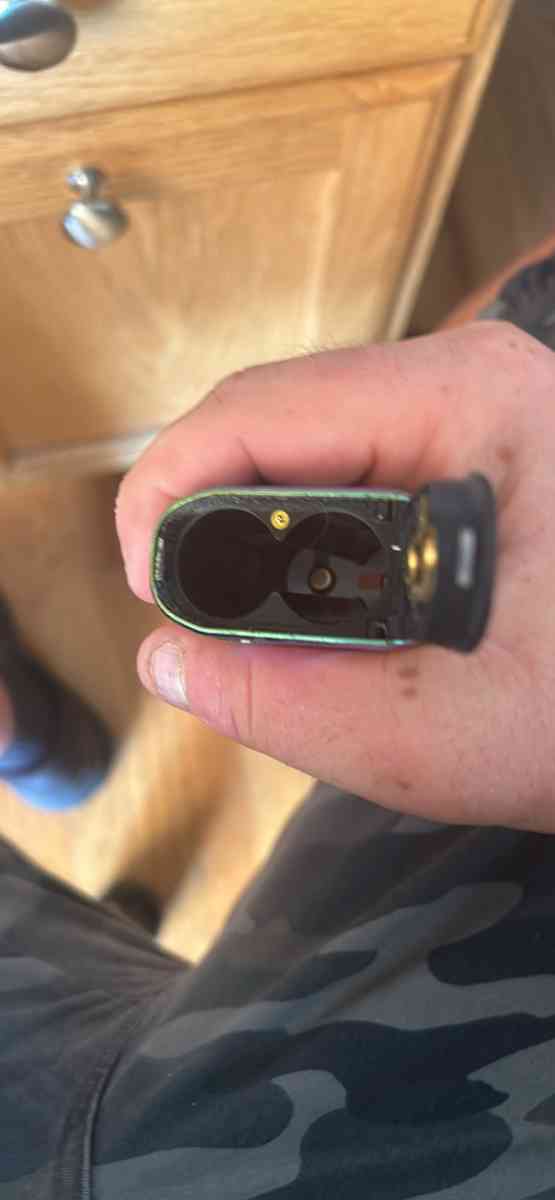 geek Vape mod - Brighton, Colorado - FleaMarketBay