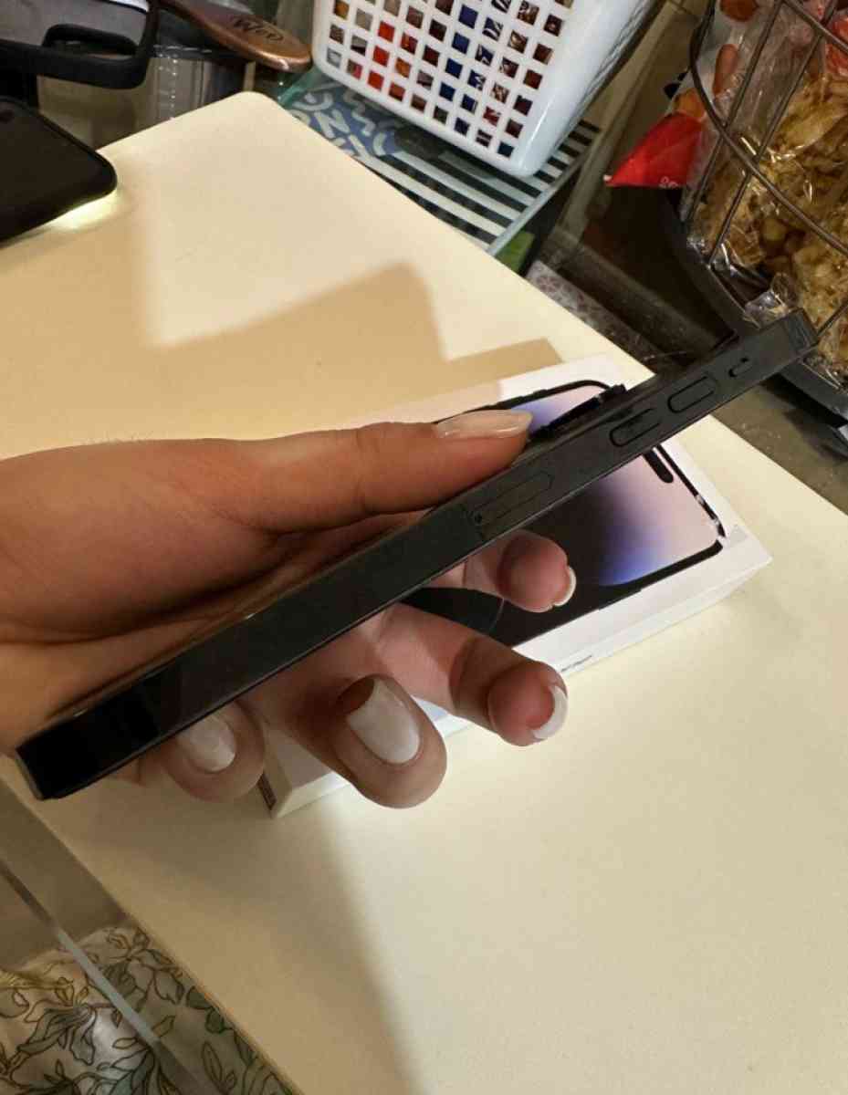 iPhone 14 pro max 256GB - Pine Bluff, Arkansas - FleaMarketBay