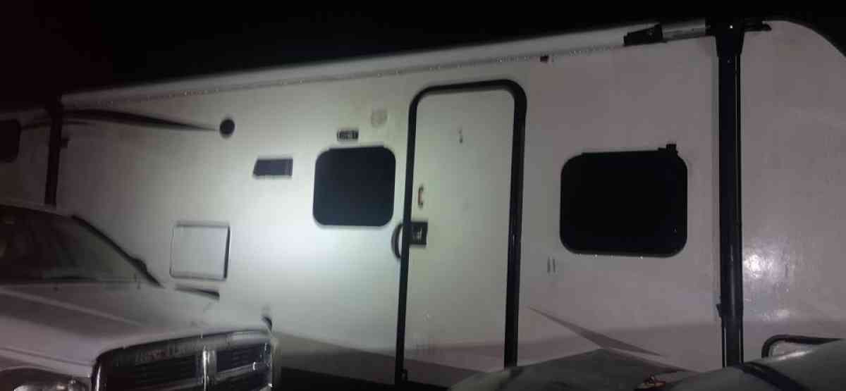 camper - Goose Creek, South Carolina