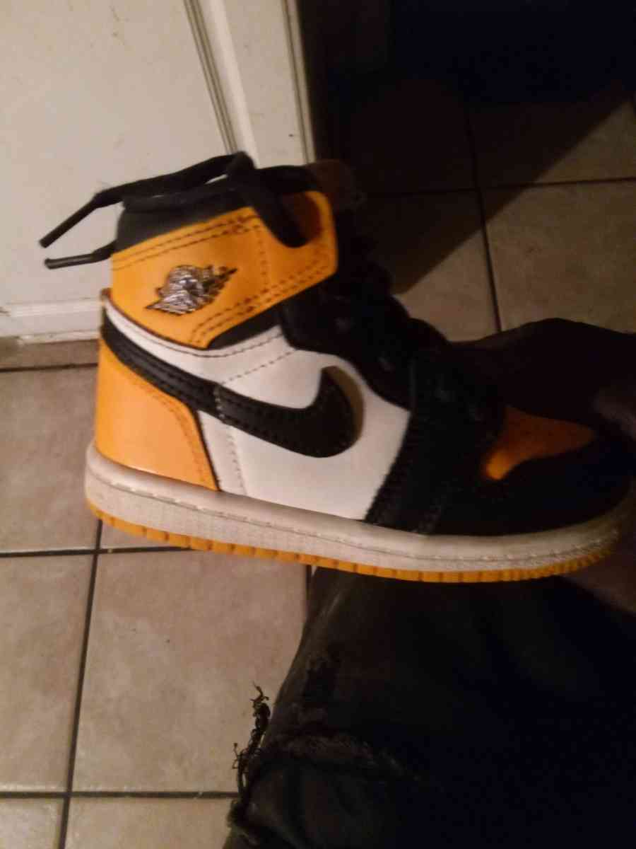 new kids shoe - Atlanta, Georgia