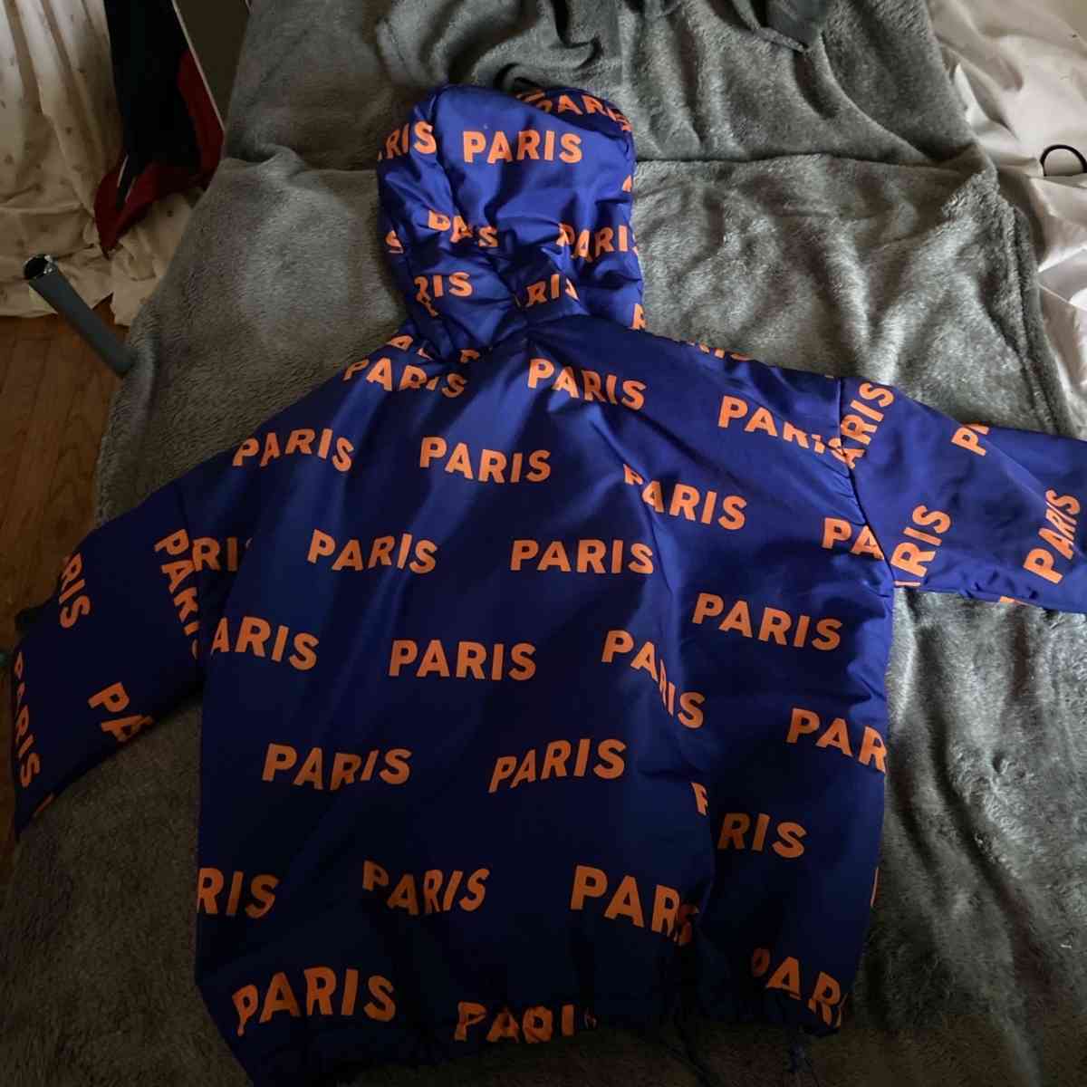 Forever 21 jacket - Buzzards Bay, Massachusetts