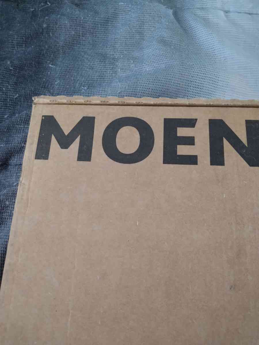 Moen fault