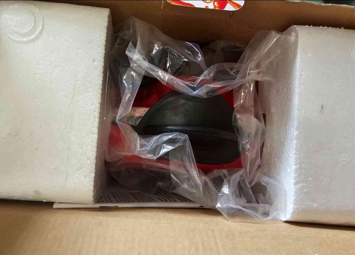 Hamilton Beach Quesadilla Maker - Chattanooga, Tennessee - FleaMarketBay