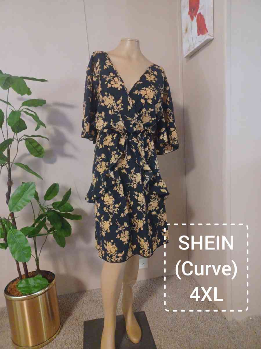 casual dress - Sanger, Texas