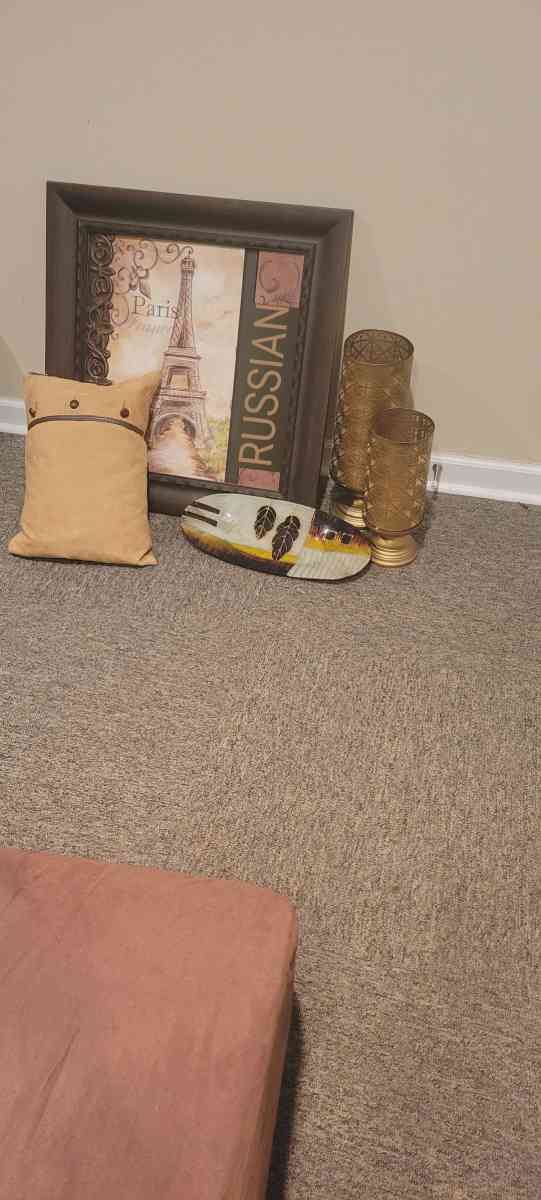 home accessories - Douglasville, Georgia - FleaMarketBay