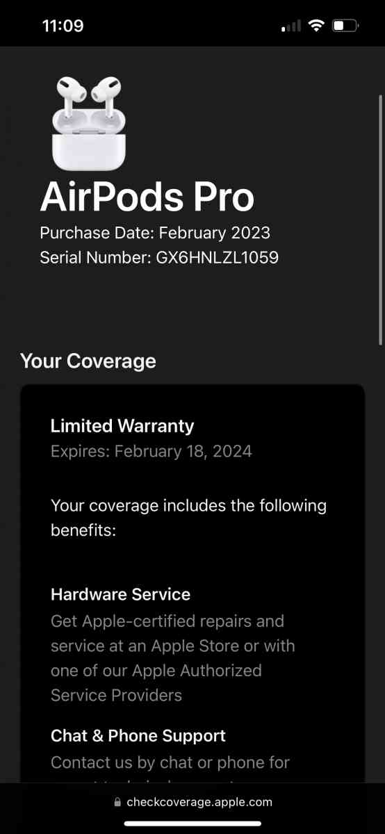 BEST OFFER Apple AirPod Pros 2 - Alden, New York - FleaMarketBay