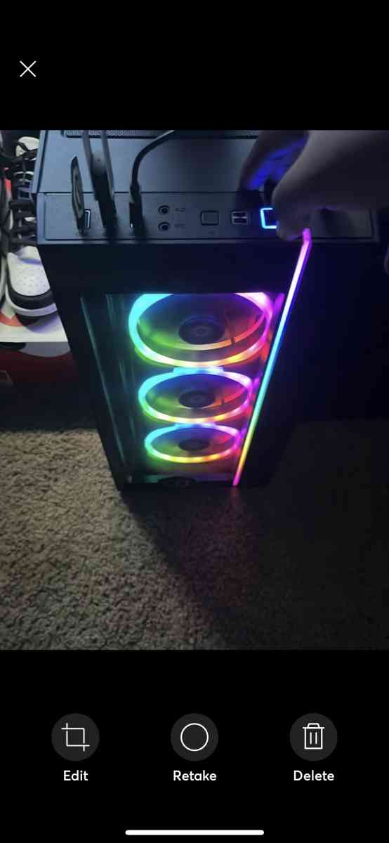 gaming pc - Riverdale, Georgia