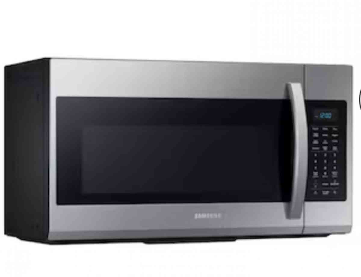 Samsung microwave - Winchester, Tennessee