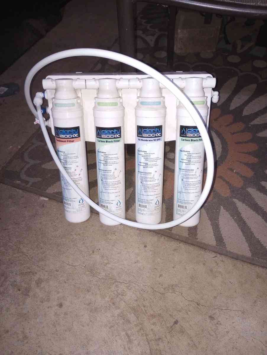 Nuvia Protank - Conroe, Texas - FleaMarketBay