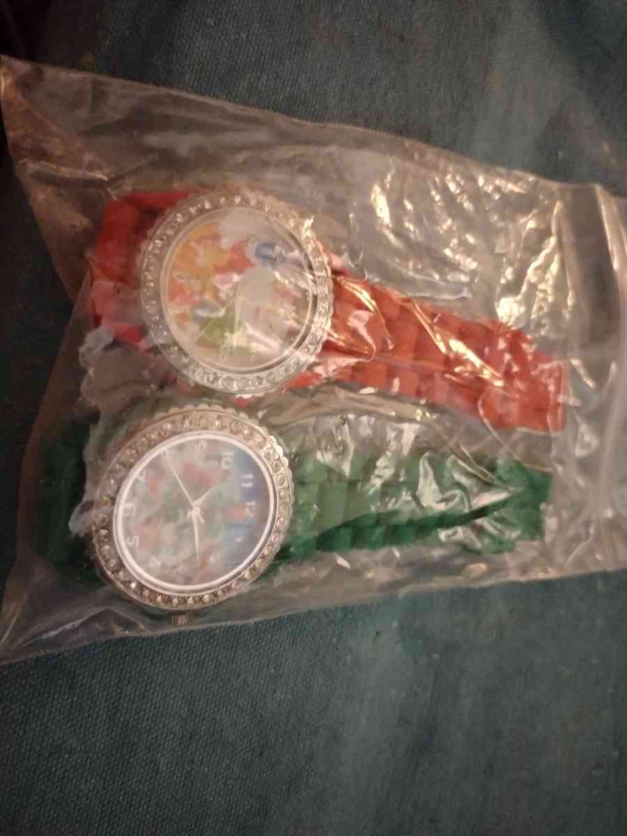 different types of watches - Grand Prairie, Texas - FleaMarketBay