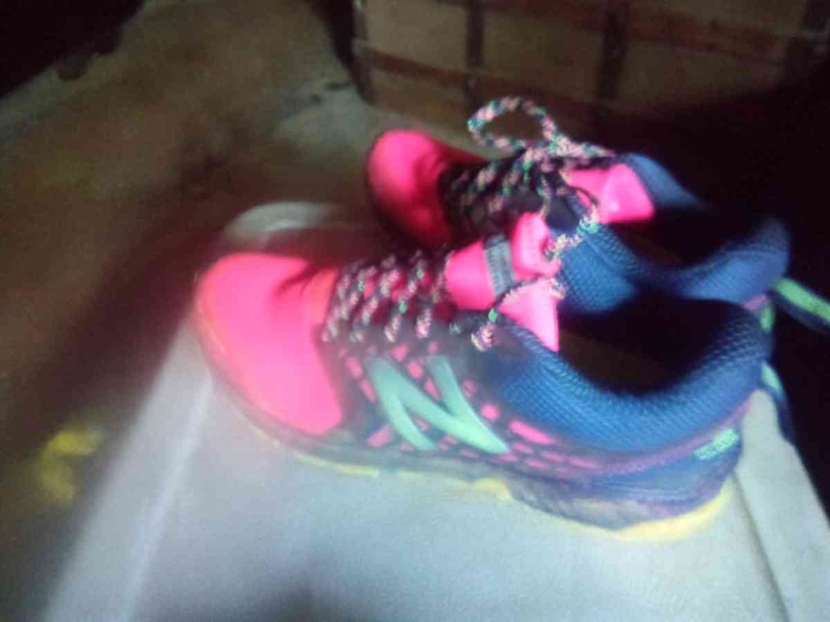 womens New balance shoes - Clarksville, Tennessee