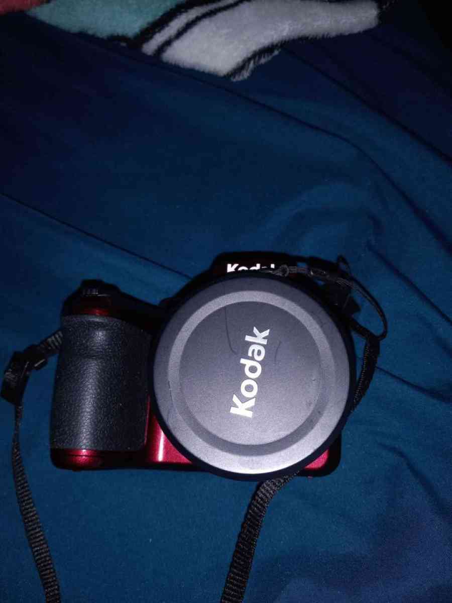 Kodak Easy share - Hopedale, Illinois - FleaMarketBay