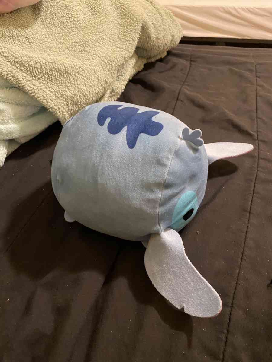 stitch squishamal - La Porte, Texas - FleaMarketBay