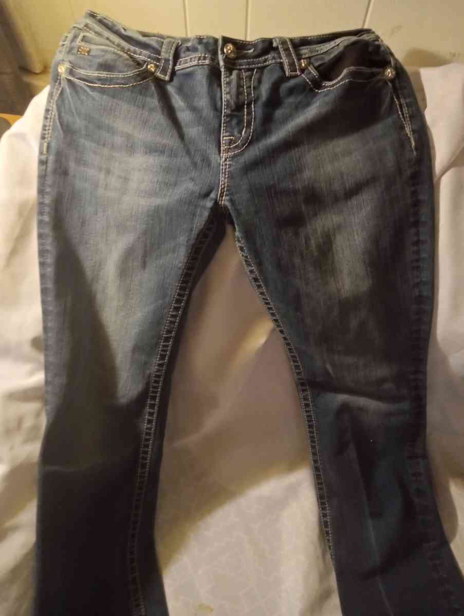 miss me jeans size 33 - Oklahoma City, Oklahoma - FleaMarketBay