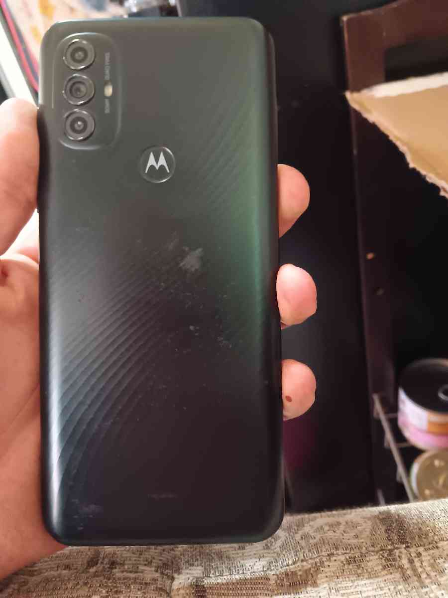 Motorola g power 64GB 2022 - Greenfield, Indiana - FleaMarketBay