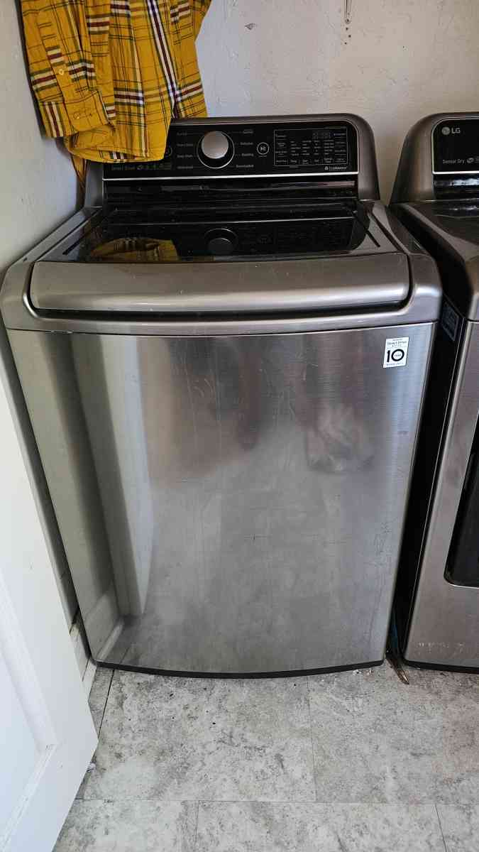 washer Dryer Set - Greeley, Colorado