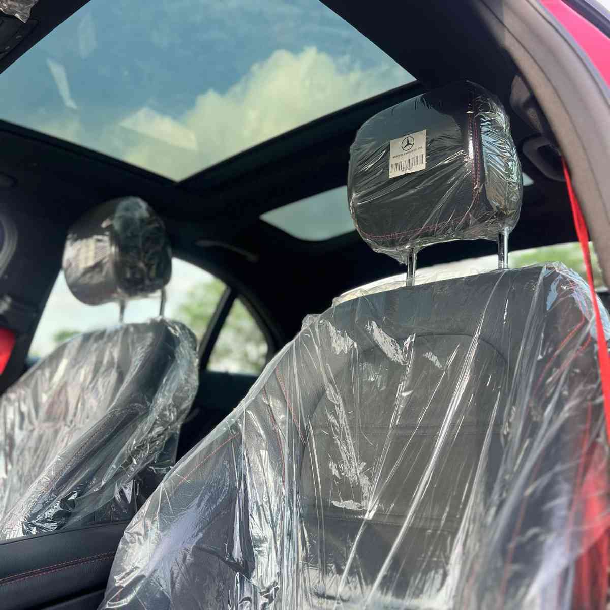 MercedesBenz C450 - Dallas, Texas - FleaMarketBay