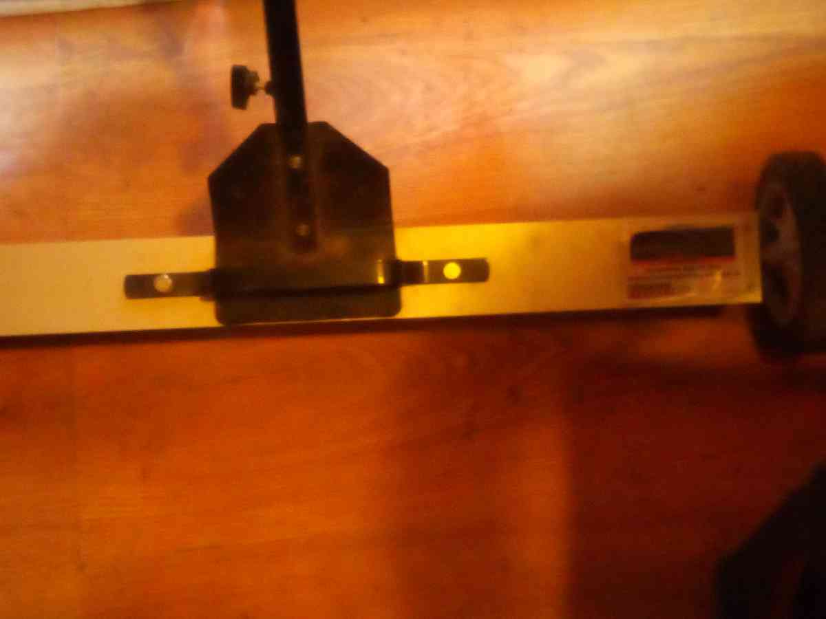 magnet floor sweeper with wheels - Tucson, Arizona