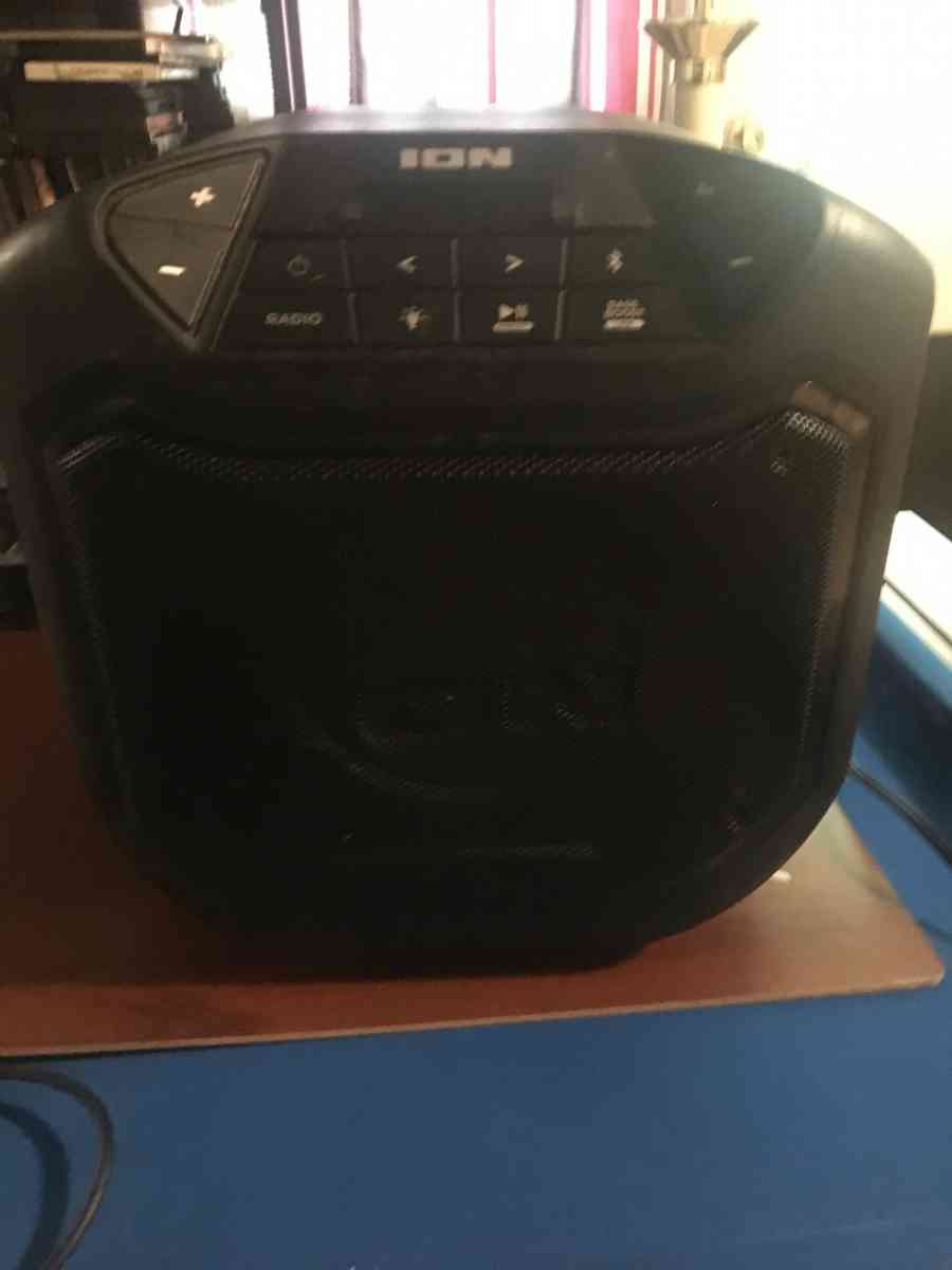 Bluetooth Speaker - Georgetown, Kentucky