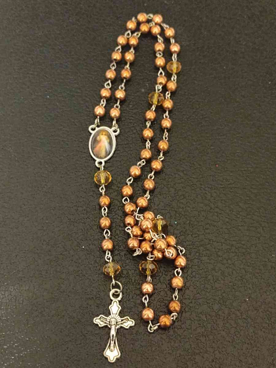 Rosary - Glenpool, Oklahoma - FleaMarketBay