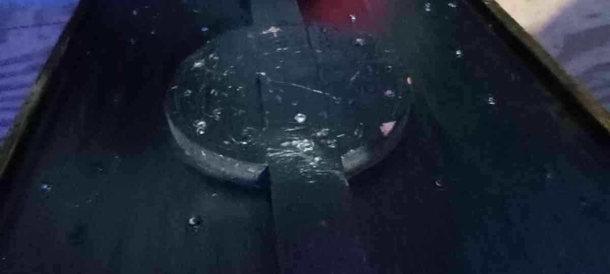 20 x 26 table top - Long Beach, Mississippi - FleaMarketBay