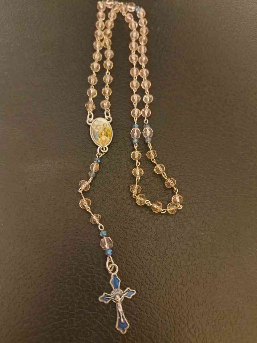 Rosary - Glenpool, Oklahoma