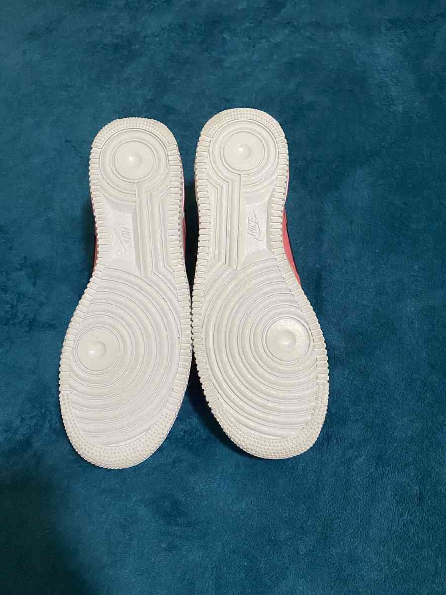 Air forces 1 pink gaze - Houston, Texas - FleaMarketBay