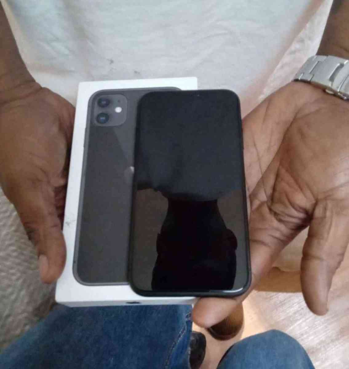 iphone 11 - Plano, Texas