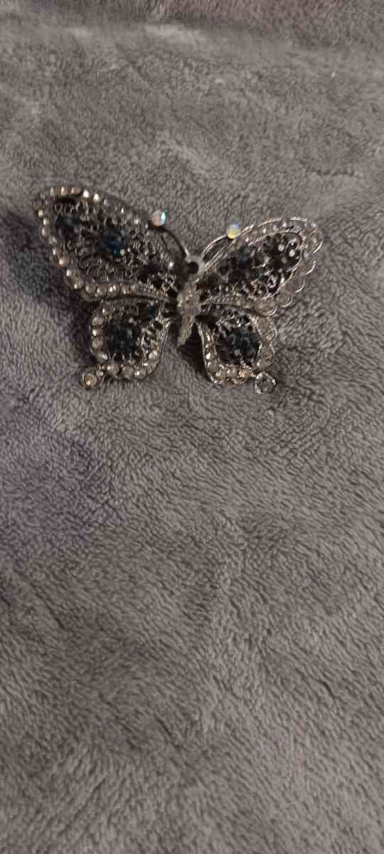 Hair Barrett - Advent, West Virginia