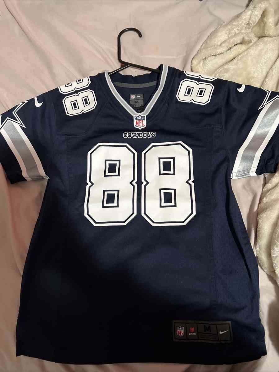 Cowboy jersey - Bakersfield, California - FleaMarketBay