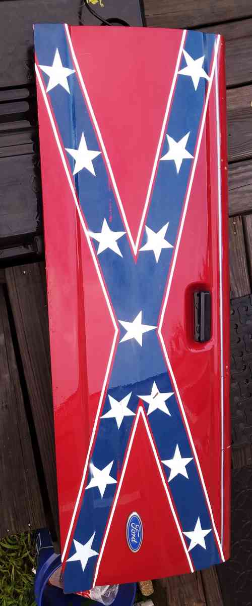 Ranger Tailgate 94 to 05 - New Bern, North Carolina