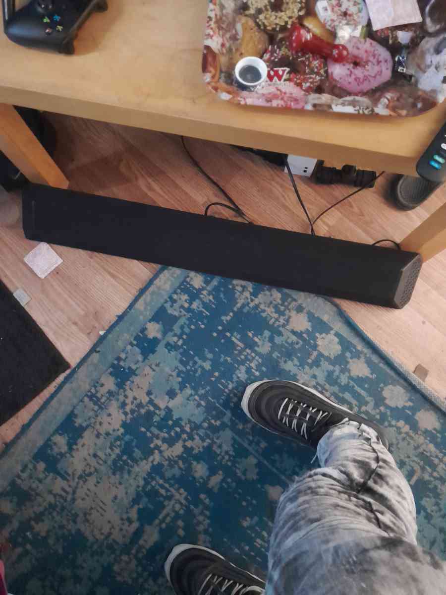 vizo sound bar - Los Angeles, California