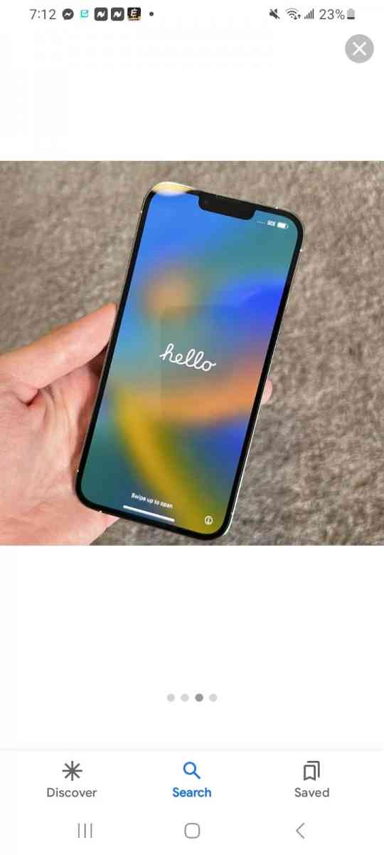 iPhone 7 - Burlington, New Jersey