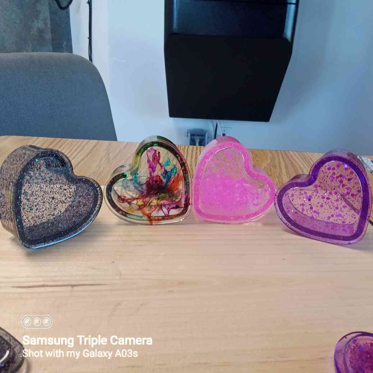 jewelery boxes any style or also used as paper weight boxes - Green Forest, Arkansas - FleaMarketBay