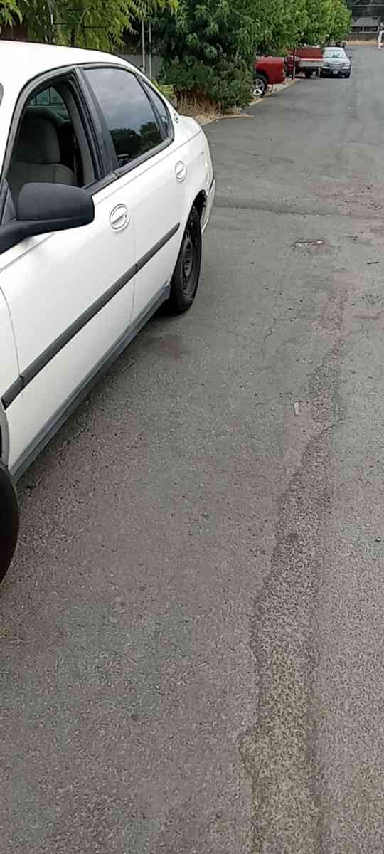 2005 Chevy impala Ls - Clearlake, California - FleaMarketBay