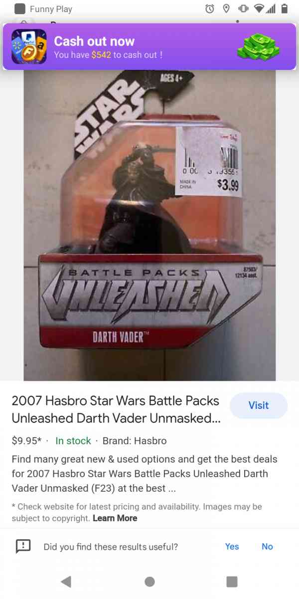 Star Wars collection Han Solo Darth Vader etc - Aiken, South Carolina - FleaMarketBay