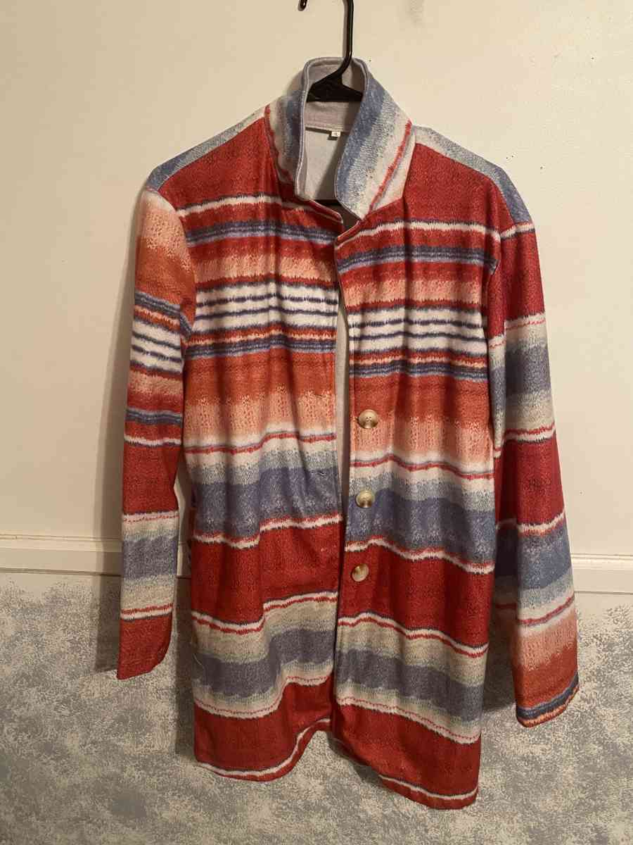 cardigan - Bainbridge, Georgia