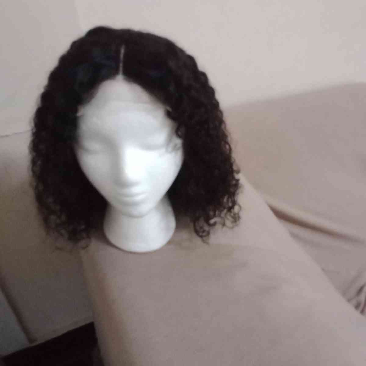 human hair wig - Walterboro, South Carolina