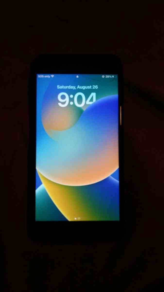 iPhone 8 Plus - Desert Hot Springs, California