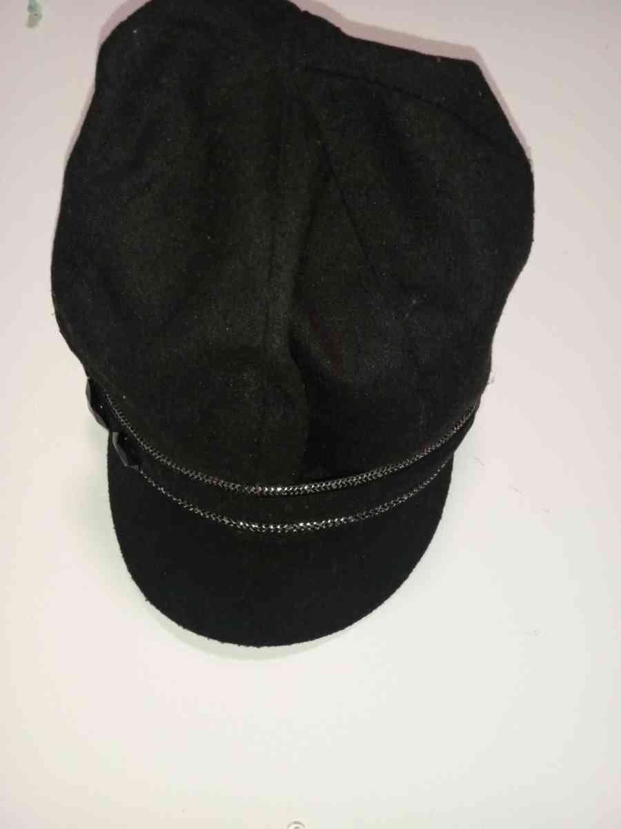 womens newsboy cap - Chicago, Illinois