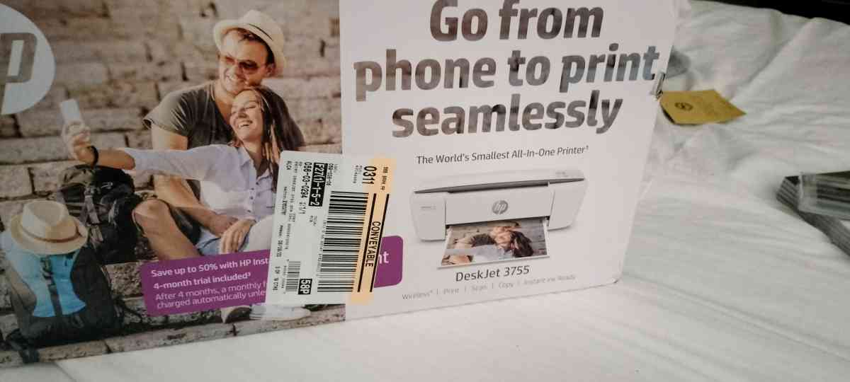 HP PRINTER - Elverta, California