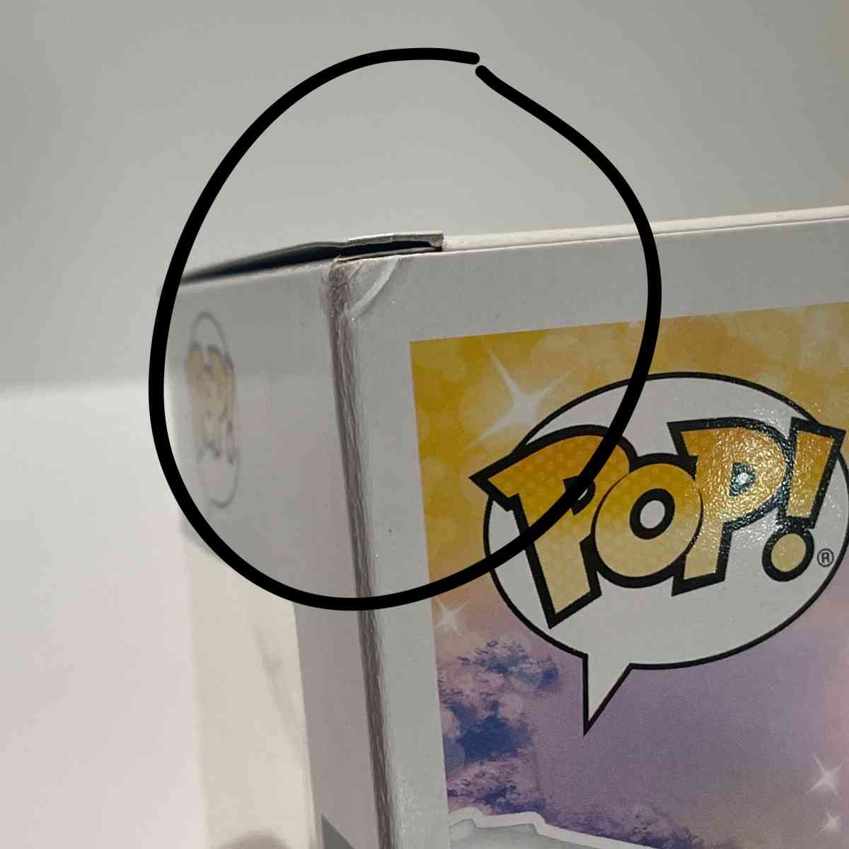 1137 Winter Belle Funko Pop Beauty  Beast NIB - Fontana, California - FleaMarketBay