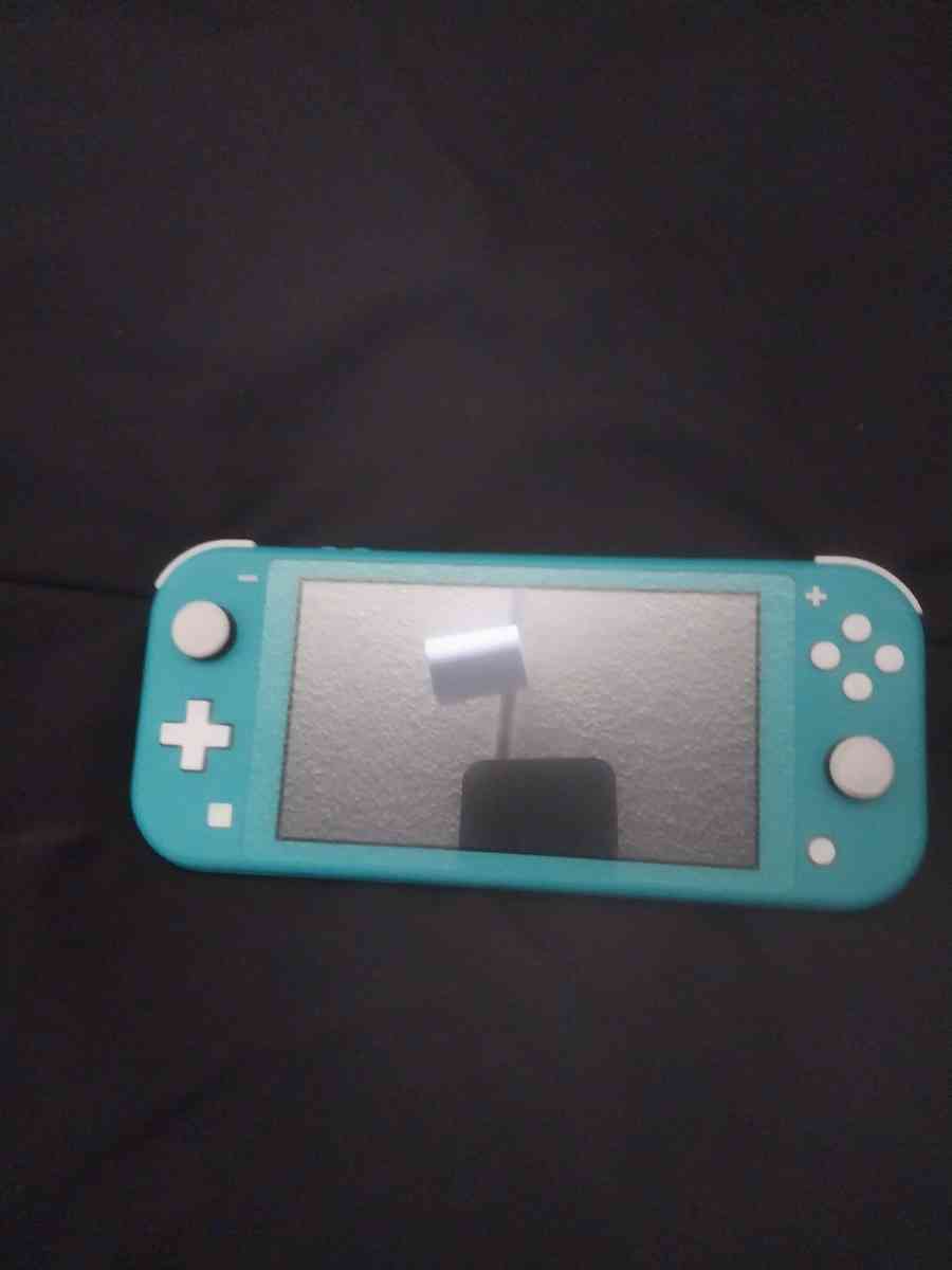 Nintendo Switch lite - Gardena, California