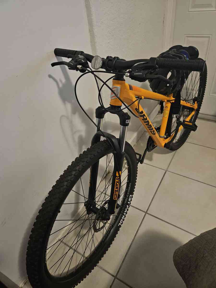 bicicleta de montana - Miami, Florida